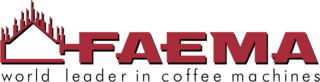 Logo Faema