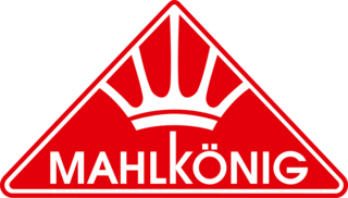 Logo Mahlkönig