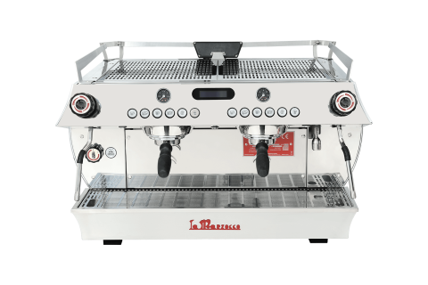 La Marzocco GB 5 S AV — 2 páky
